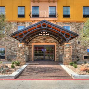 Staybridge Suites Lubbock South By Ihg